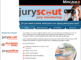 juryscout.com
