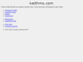 keithmo.com