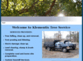 klementistreeservice.com