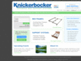 knickerbockerbed.com