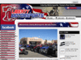 libertymotorsports.com