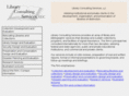 libraryconsultingservice.com
