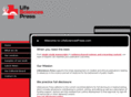lifesciencespress.com