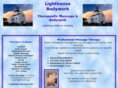 lighthousebodywork.com
