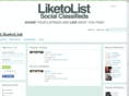 liketolist.com