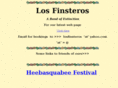 losfinsteros.com