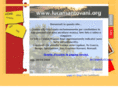 lucamantovani.org