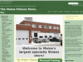 mainefitness.net