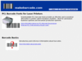 makebarcode.com