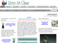 midcenturyartglass.com