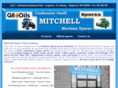 mitchellsmachinespares.com