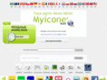 myicone.com