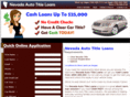 nevadaautotitleloans.com