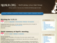njlug.com