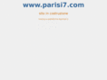 parisi7.com