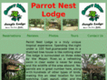 parrot-nest.com