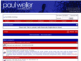 paulwellerbootlegs.com