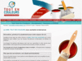 peinture-toutencouleurs.com