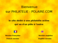 philatelie-polaire.com