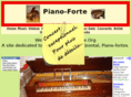 piano-forte.org