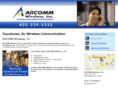 radiocommunicationtuscaloosa.com