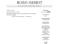 roboribbit.com