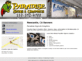 rosevillesignshop.com