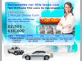 sacramentocartitleloans.com