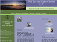 sacredlightcenter.com