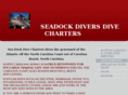 seadockdivers.com