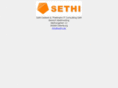 sethi-hosting.de