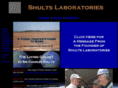 shultslaboratories.com