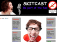 skitcast.com