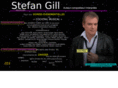 stefan-gill.com