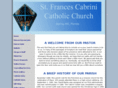 stfrances.org