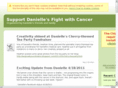 supportdanielle.org