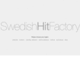 swedishhitfactory.com