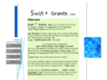 swiftgrants.info