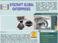 syscraftglobal.com