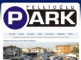 tellioglupark.com