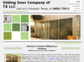 texasslidingdoor.com