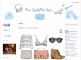 thegoodthebadthefashionable.com