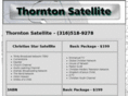 thorntonsatellite.com