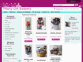 tiffany-giftbaskets.com