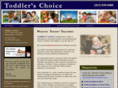 toddlers-choice.com