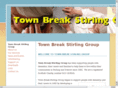 townbreakstirling.com