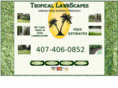 tropicalawnscapes.com