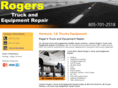truckrepairventura.com