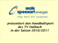 tvh-handball.de