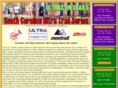 ultrasontrails.com